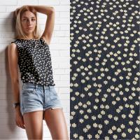 Ткань сорочечная хлопок 12106