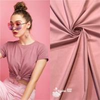 Кулирная гладь с лайкрой 8% Пенье Пыльно-розовый 1-44/611685ЛГ 