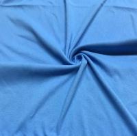 Кашкорсе с лайкрой пл. 230 Голубой 1-11/300322К