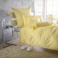 Премиум-поплин Ранфорс Банан 1729-240 