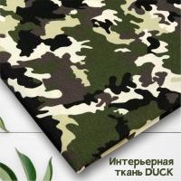 Интерьерная ткань DUCK 2101303ИТ