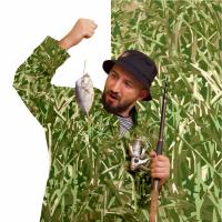 Саржа 2023048С