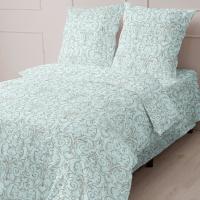 Тик мятный фон 84088Т-150