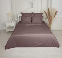 Сатин-страйп Мокко 70175С-240 