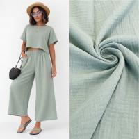 Муслин Шалфей 12111М 