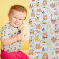 Кулирная гладь набивная пачка 1-1/6117722НП