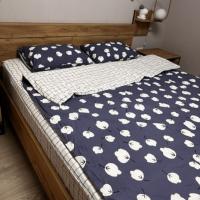 Перкаль с компаньоном 8121П-220