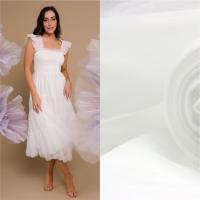 Фатин (еврофатин) мягкий Белый 99-82/3084ЕФ