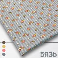 Бязь 40214Б-150