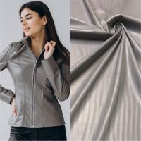 Искусственная кожа Серый 2596ИК  Искусственная кожа Серый 2596ИК