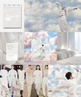 «Облачный танцор»: Pantone назвал главный цвет 2026 года