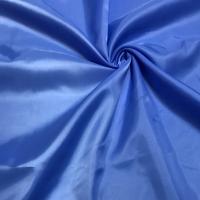 Ткань подкладочная Тафетта антистатик Голубой 99-20/821