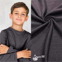 Футер 2-х нитка с начесом пачка Темный графит 1-23/3006751НП 