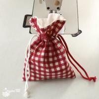 Мешочек для подарков