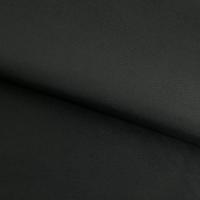 Ткань подкладочная п//э, 230Т Черный 99-20/7088 