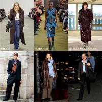 Самый элегантный выбор сезона по версии Vogue