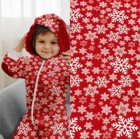 Футер 2-х нитка с начесом рулон 1-41/30065991РОЕ