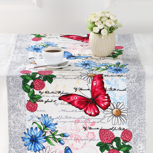 Дорожка набивная 2101277ДН