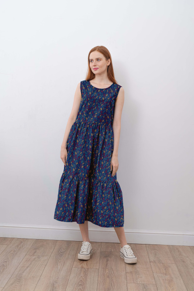 Ткань Полина 530-80