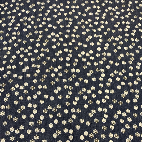 Ткань сорочечная хлопок 12106