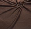 Футер 3-х нитка с начесом Пенье Компакт Шоколад 1-17/3006749Н 