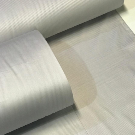 Сатин-страйп Стальной 70123С-240 