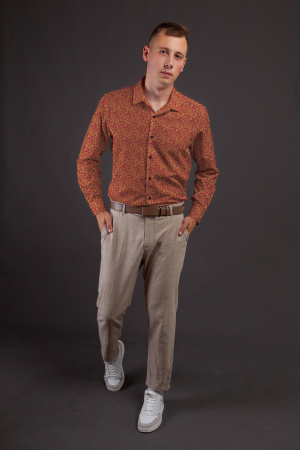 Ткань Полина 531-80