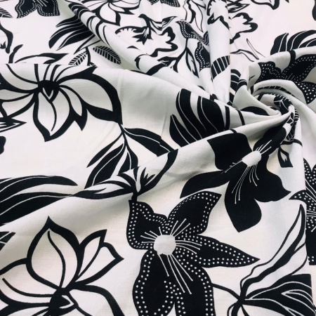 Вискоза плательная 05093В