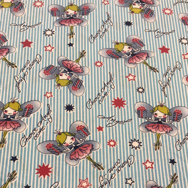 Кулирная гладь набивная пачка 1-1/6117784НП