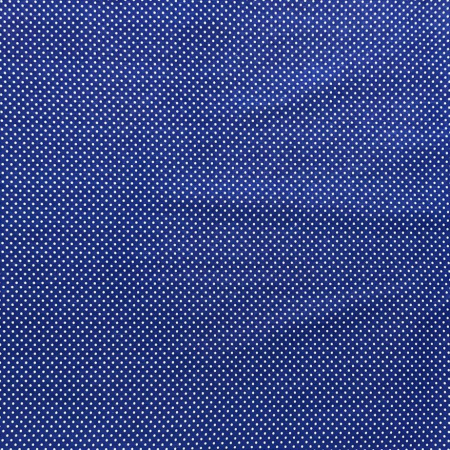 Бязь "Пшено на синем" 956БУ