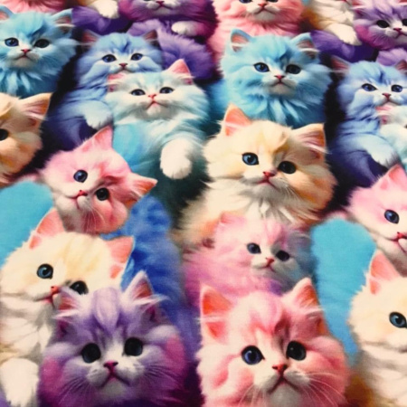 Кулирная гладь с лайкрой Пенье Диджитал 1-332/611932ЛР