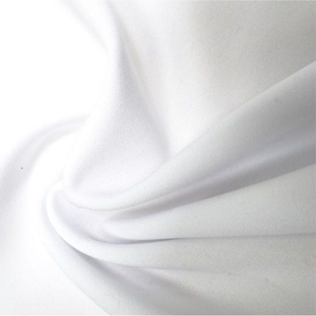 Габардин Белый 99-16/444