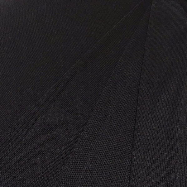 Резинка для изготовления манжет для верхней одежды Черный 99-13/300163