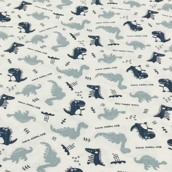 Кулирная гладь набивная пачка 1-1/6117721НП