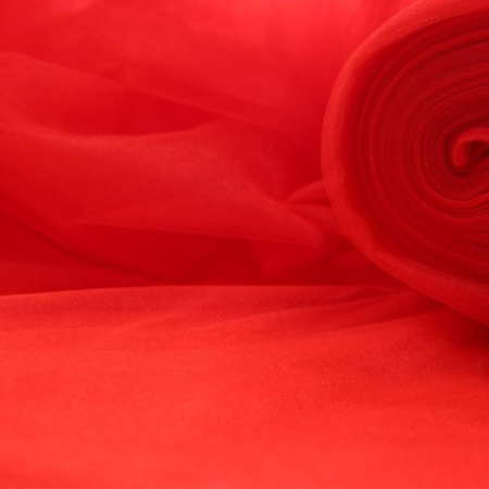 Фатин (еврофатин) мягкий Красный 99-82/30139ЕФ