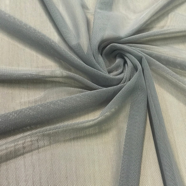 Сетка эластичная Светло-серый 67/0694 