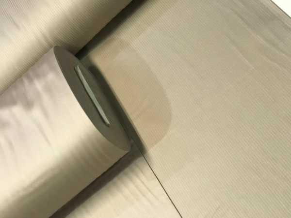 Сатин-страйп Латте 70125С-240 