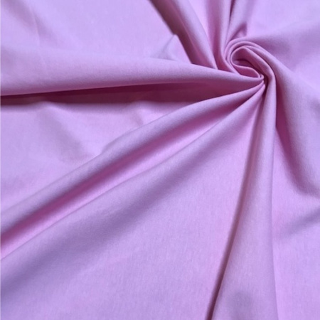 Футер с лайкрой Розовый 1-161/30065968ЛГ 