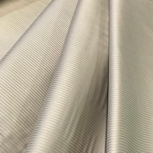 Сатин-страйп Латте 70125С-240 