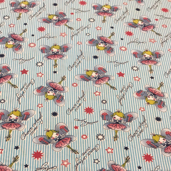 Кулирная гладь набивная пачка 1-1/6117784НП