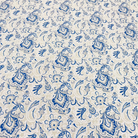 Ткань полульняная (полулен) 93293