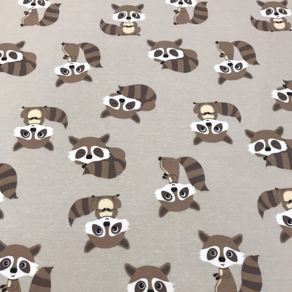 Кулирная гладь набивная рулон 1-33/611868НД