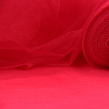 Фатин (еврофатин) мягкий Фуксия 99-82/30208ЕФ