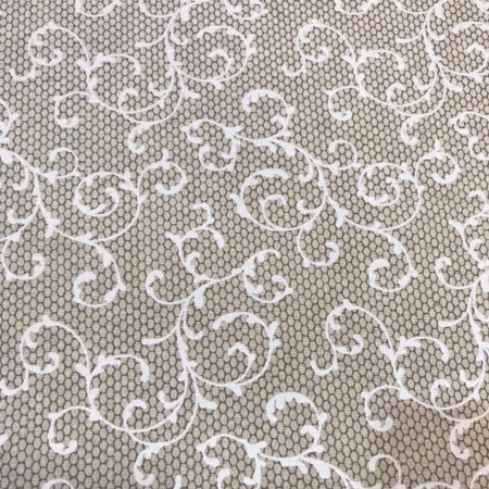 Ткань полульняная (полулен) 93210