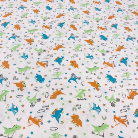 Кулирная гладь набивная пачка 1-1/6117781НП