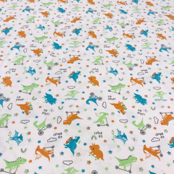 Кулирная гладь набивная пачка 1-1/6117781НП