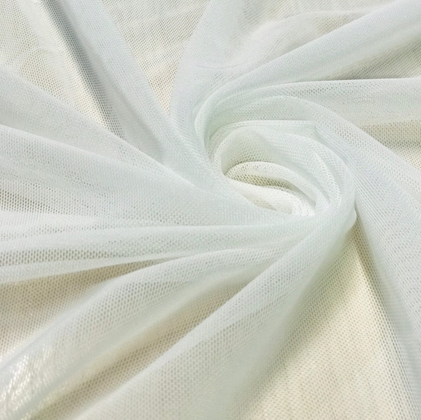 Сетка эластичная Молочный 67/0692 