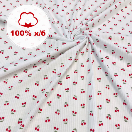 Кашкорсе 100% х/б Пенье 1-1012/3004808К