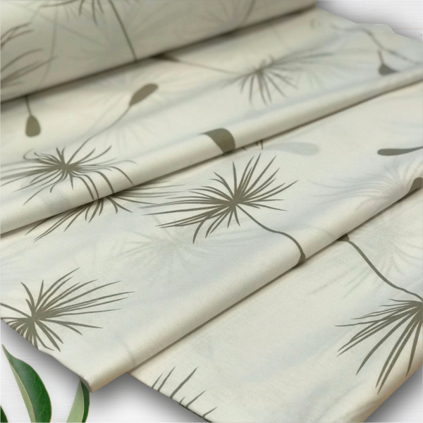 Премиум-поплин Ранфорс 1744-240