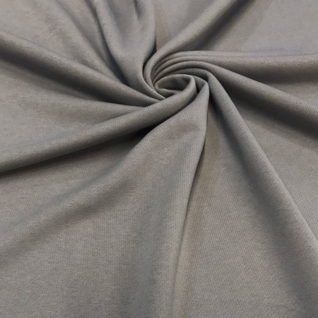 Футер 3-х нитка петельный Пенье Серый 1-172/3006731БН 